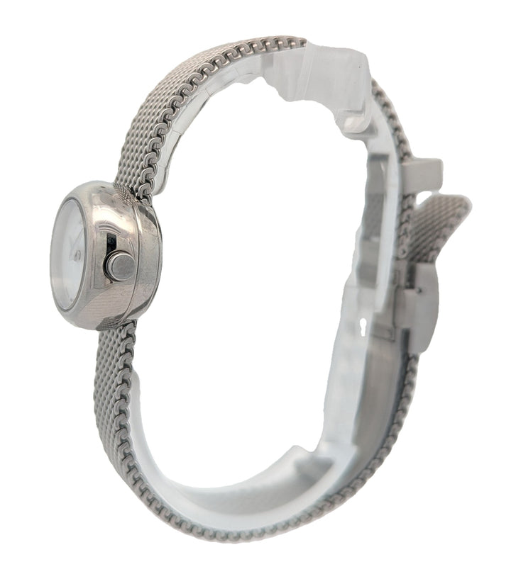 Movado Mother of Pearl Ladies Pre-owned Watch
