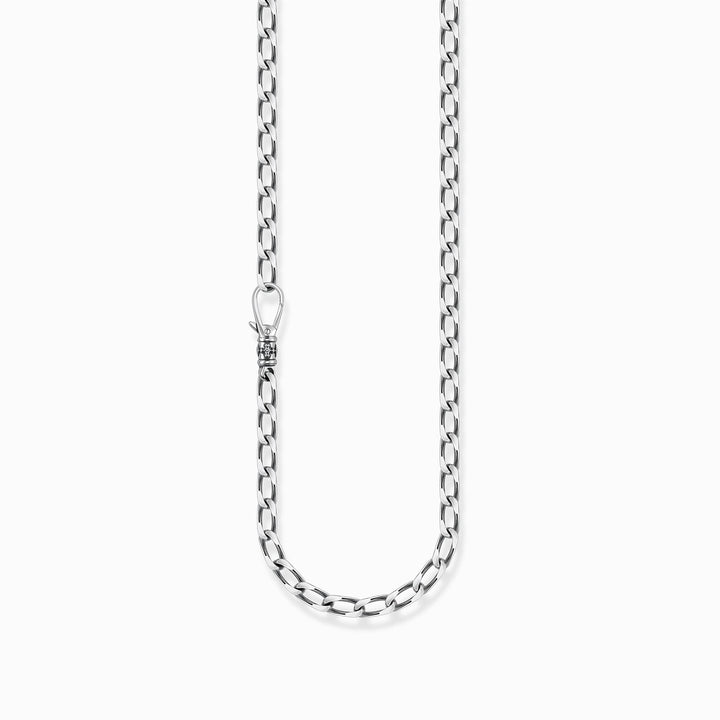 Necklace Links Silver