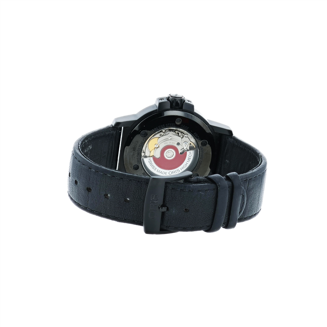 Oris BC3 Day Date 01.735.7641 42mm 2011