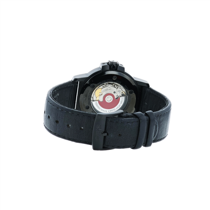 Oris BC3 Day Date 01.735.7641 42mm 2011