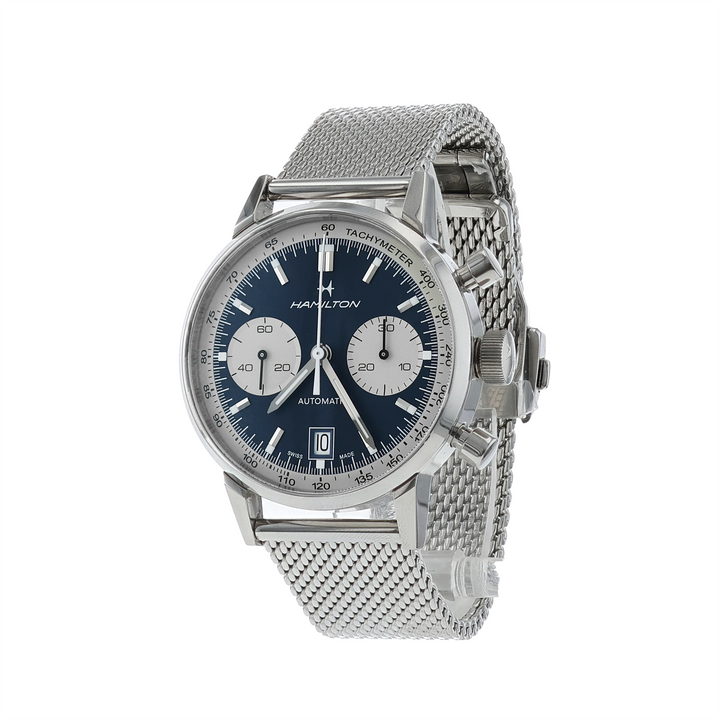 Hamilton American Classic Intra-matic Auto H384160 40mm Circa 2023