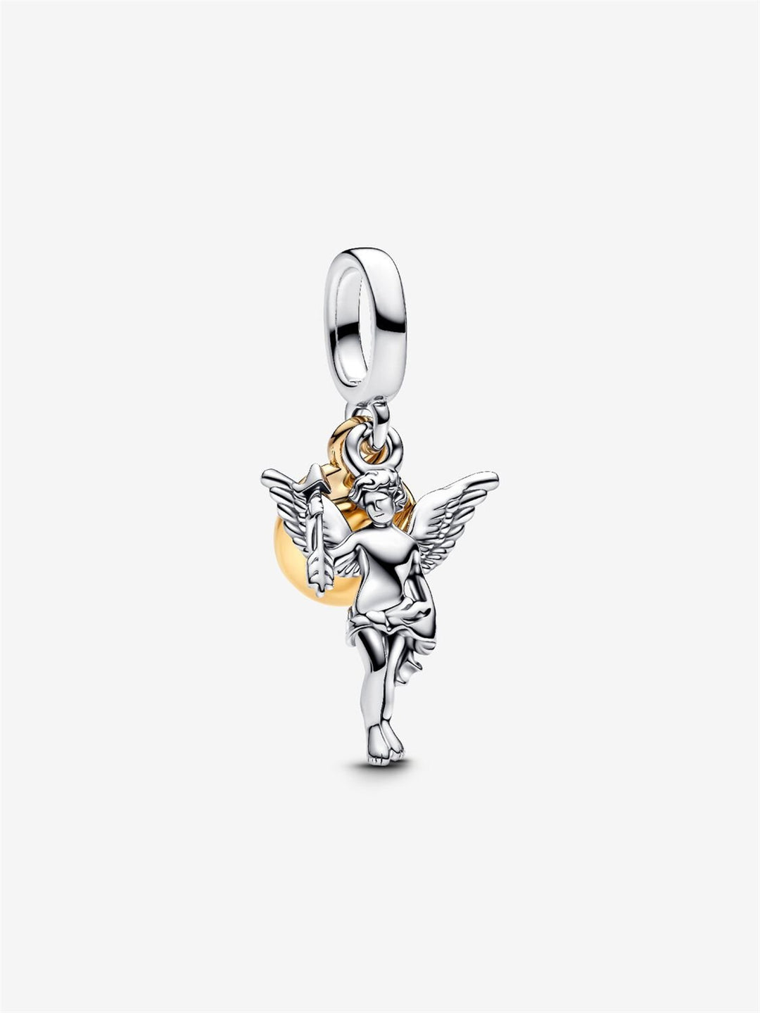 Cupid Dangle Charm