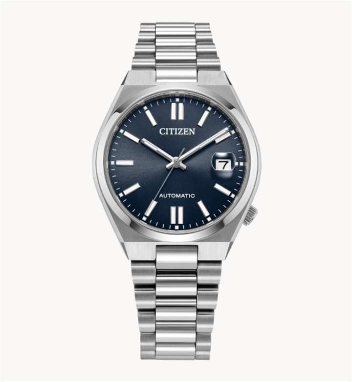 Citizen "Tsuyosa" Collection 37mm Watch