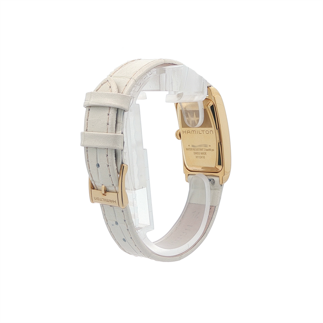 Hamilton American Classic Ardmore Quartz  H11241810 19mm 2025