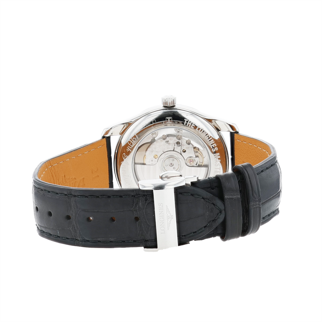 Longines Master Collection  L2.793.4.73.2 40mm 2024