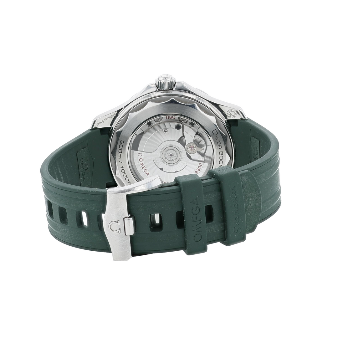 Omega Seamaster Diver 300m 210.32.42.20.10.001 42mm 2022