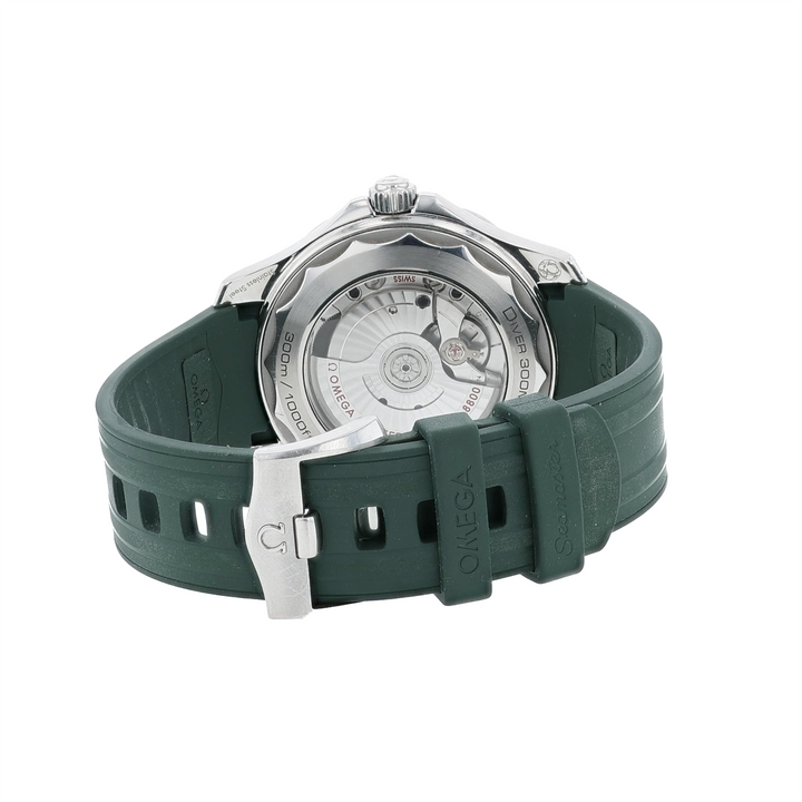 Omega Seamaster Diver 300m 210.32.42.20.10.001 42mm 2022