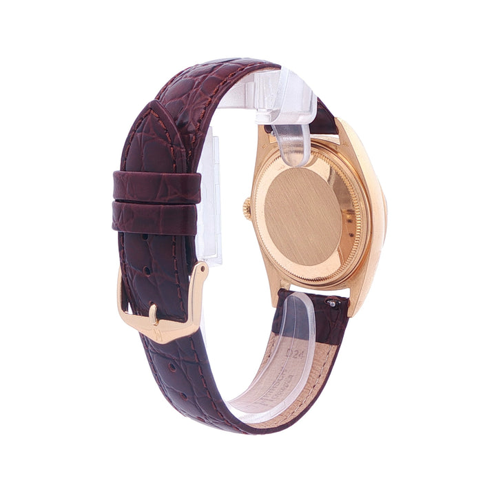 Rolex Day-Date President 1803 36mm 1969