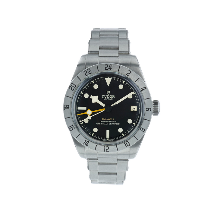 Tudor Black Bay Pro 79470 39mm 2022
