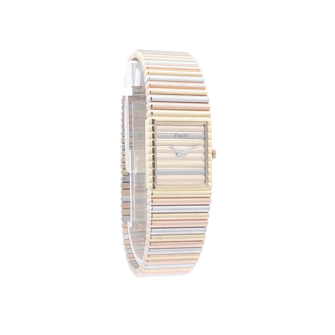 Piaget Polo 40810C510 20mm Circa 1989