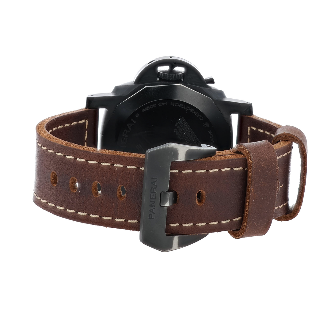 Panerai  Luminor Marina Carbotech  PAM 661 44mm 2017
