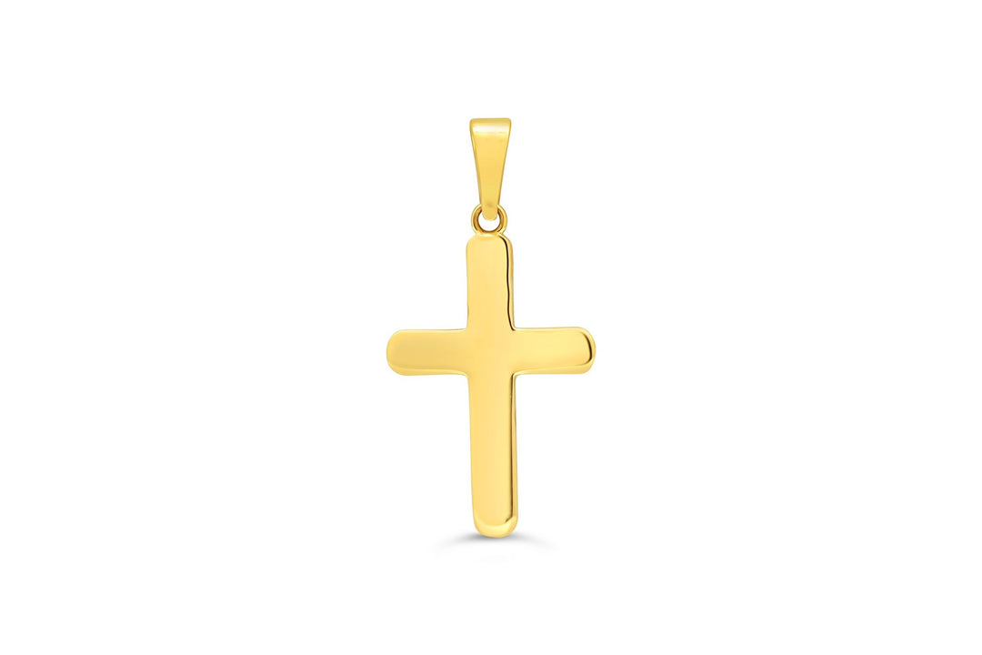 Gold Pendants & Necklace