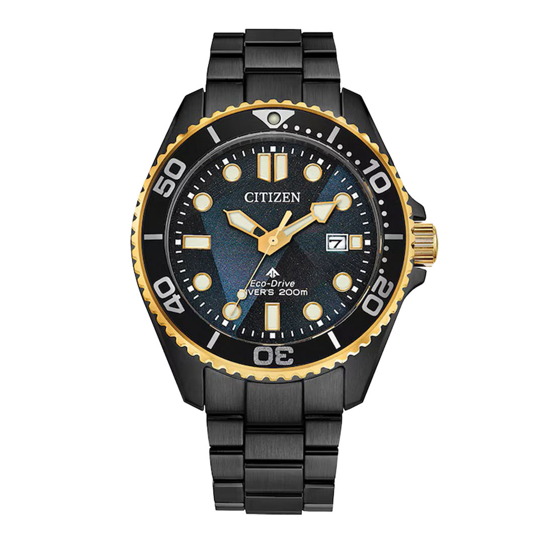 CITIZEN Promaster Diver's Eco Drive Limited Edition