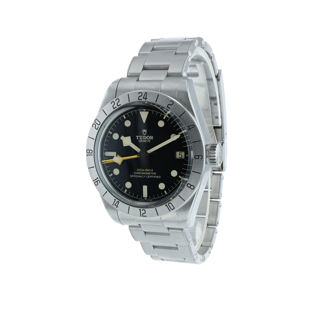 Tudor Black Bay Pro 79470 39mm 2022