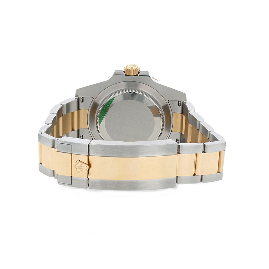 Rolex Submariner Date 116613LB 40mm 2019