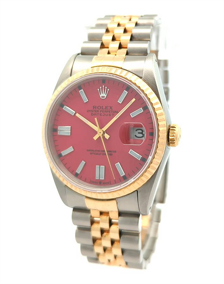 Rolex Datejust 16233 36mm 1991