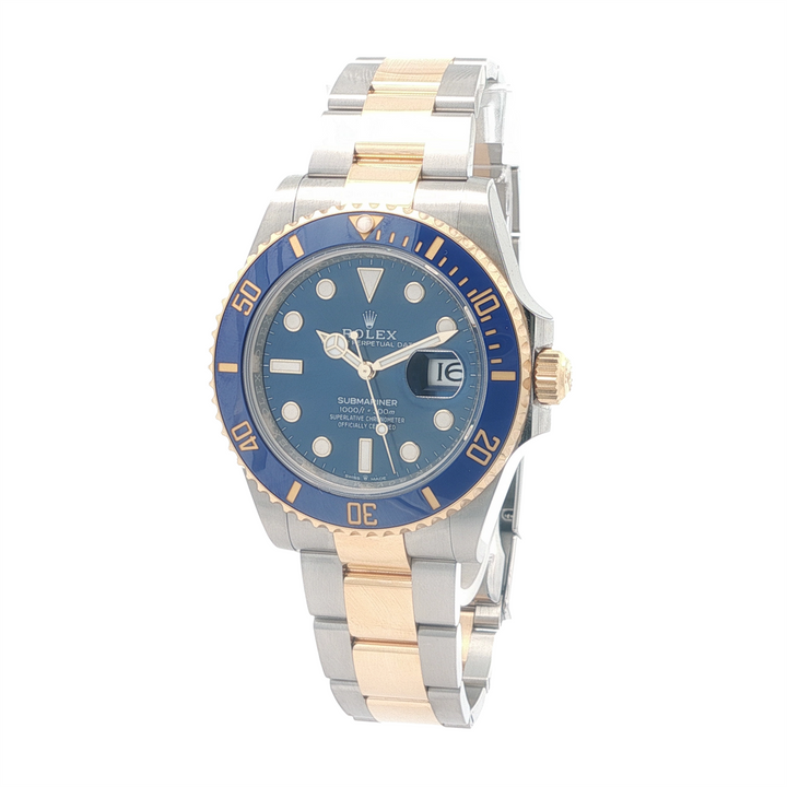 Rolex Submariner Date 126613LB 41mm 2024