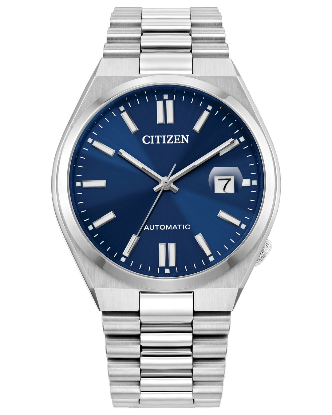 CITIZEN Tsuyosa 40mm