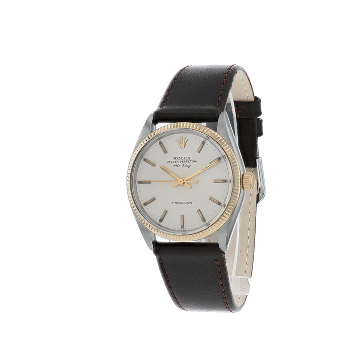 Rolex Air-King 5501 34mm 1970