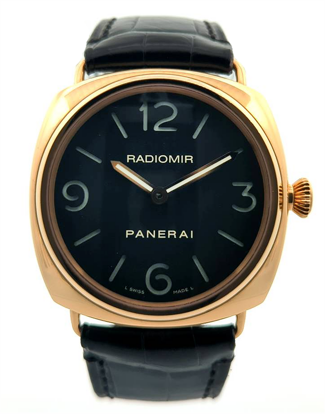 Panerai Radiomir PAM231 45mm  2018