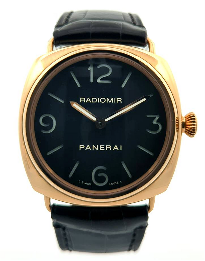 Panerai Radiomir PAM231 45mm  2018