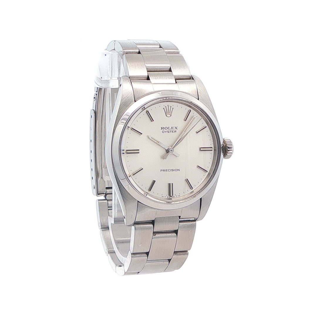 Rolex Oyster Precision 6426 34mm 1976