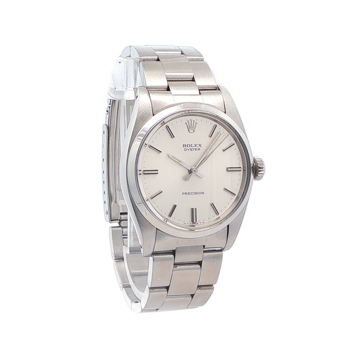Rolex Oyster Precision 6426 34mm 1976
