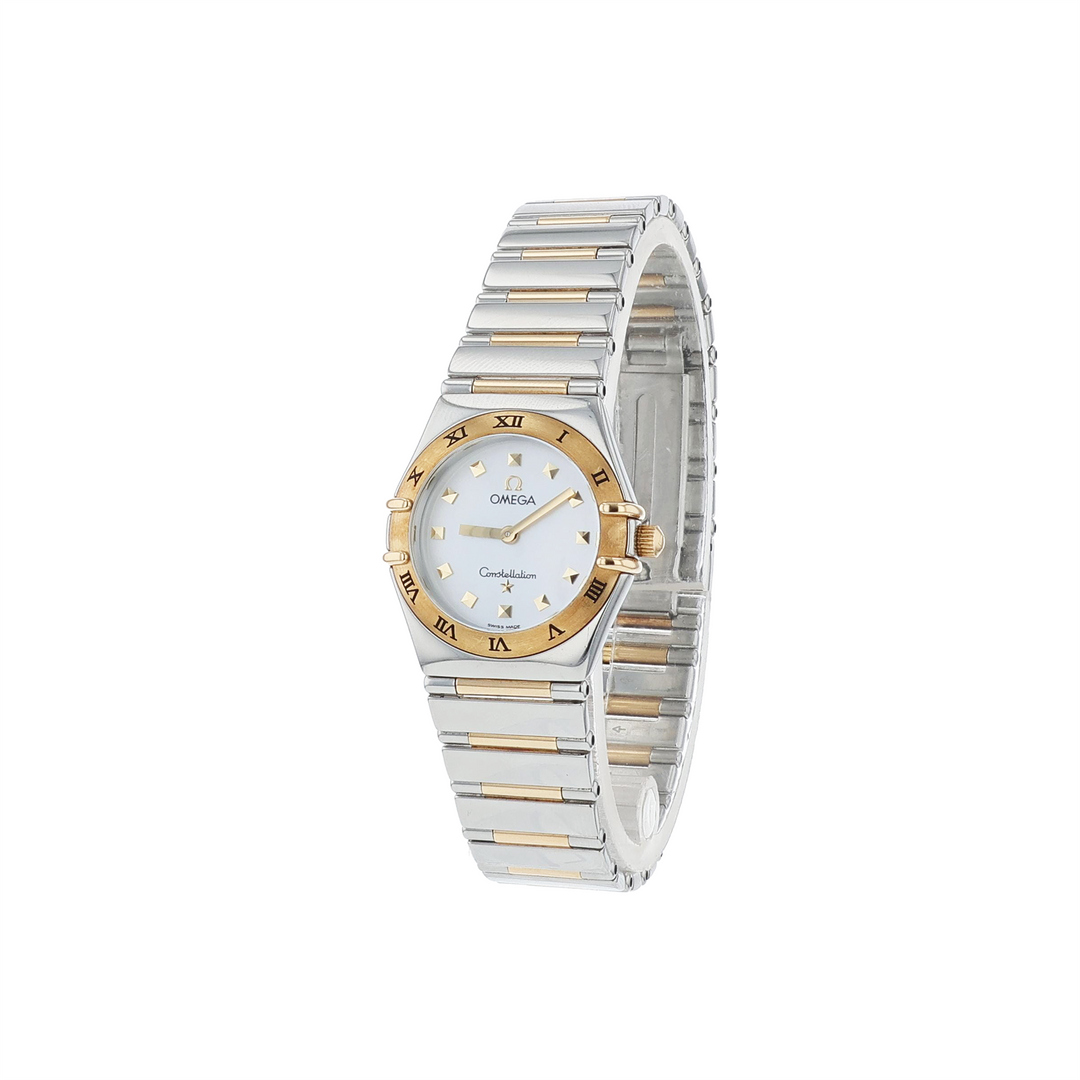 Omega Constellation 1371.71.00 25.5mm Circa 1998