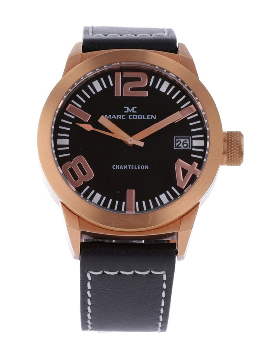 Marc Coblen Watch Final Sale