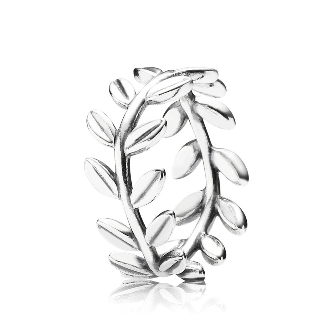 Laurel Wreath