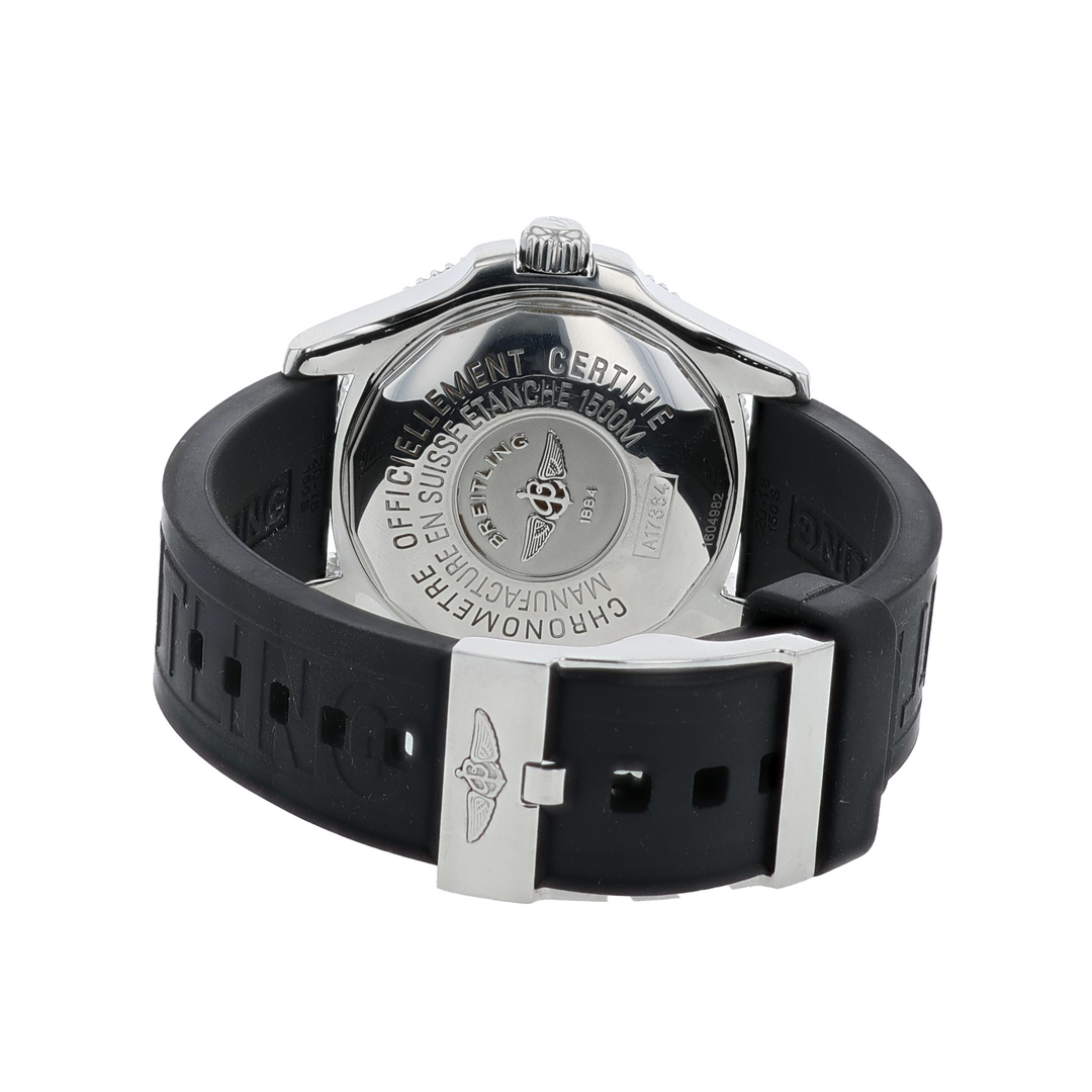 Breitling Superocean 42 A1736402 42mm 2016