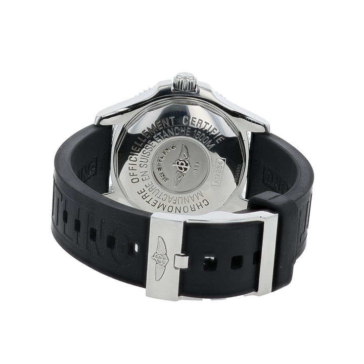 Breitling Superocean 42 A1736402 42mm 2016