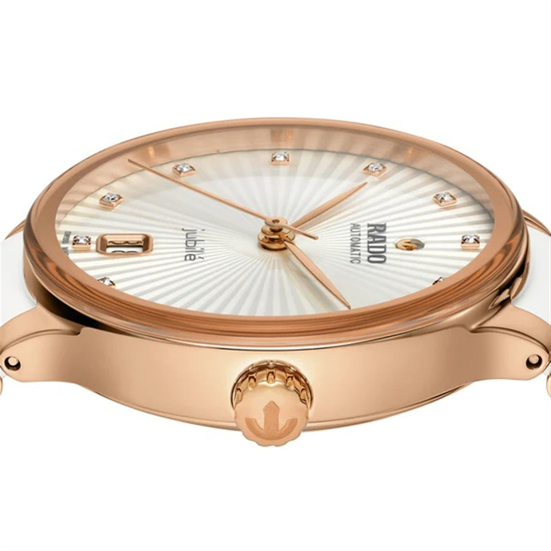 Rado Centrix Automatic Diamonds