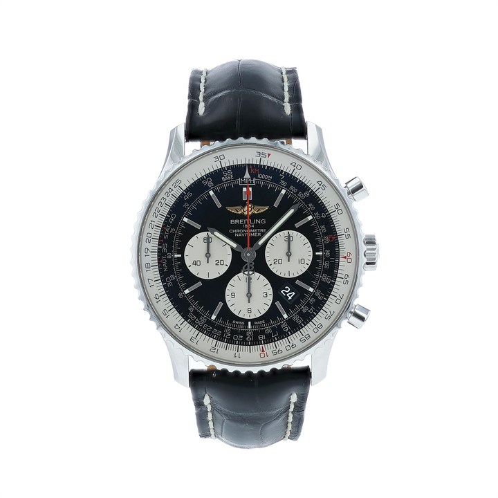 Breitling Navitimer 1 B01  AB0127 46mm Circa 2021