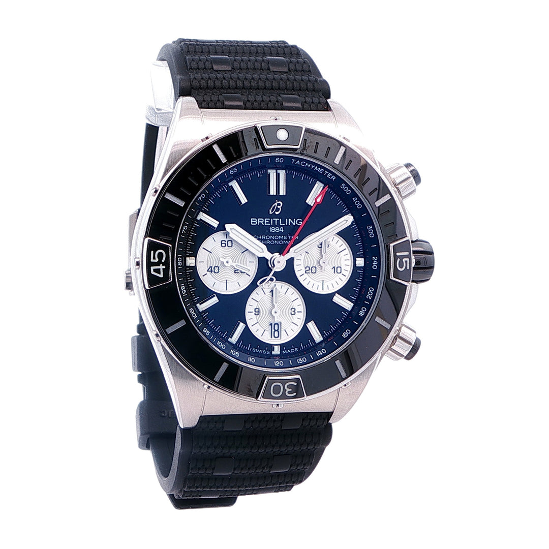 Breitling Super Chronomat B01 AB0136 44mm 2024