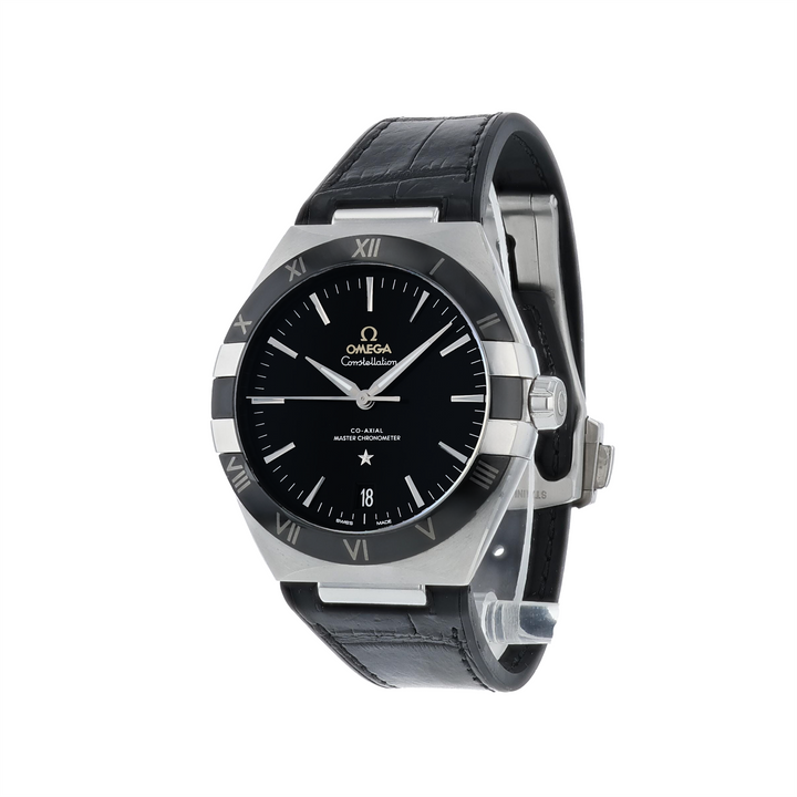 Omega Constellation 131.33.41.21.01.001 41mm 2022