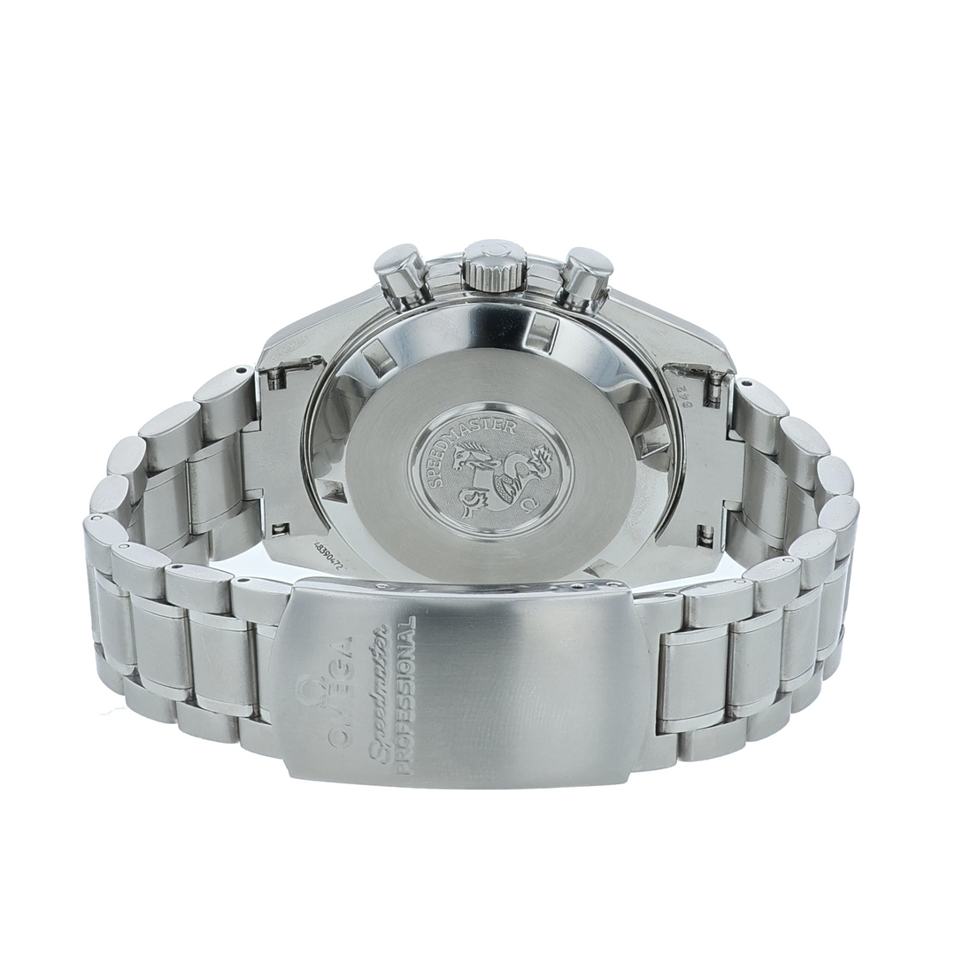 Omega Speedmaster Broad Arrow 145.0222 42mm Circa 2002