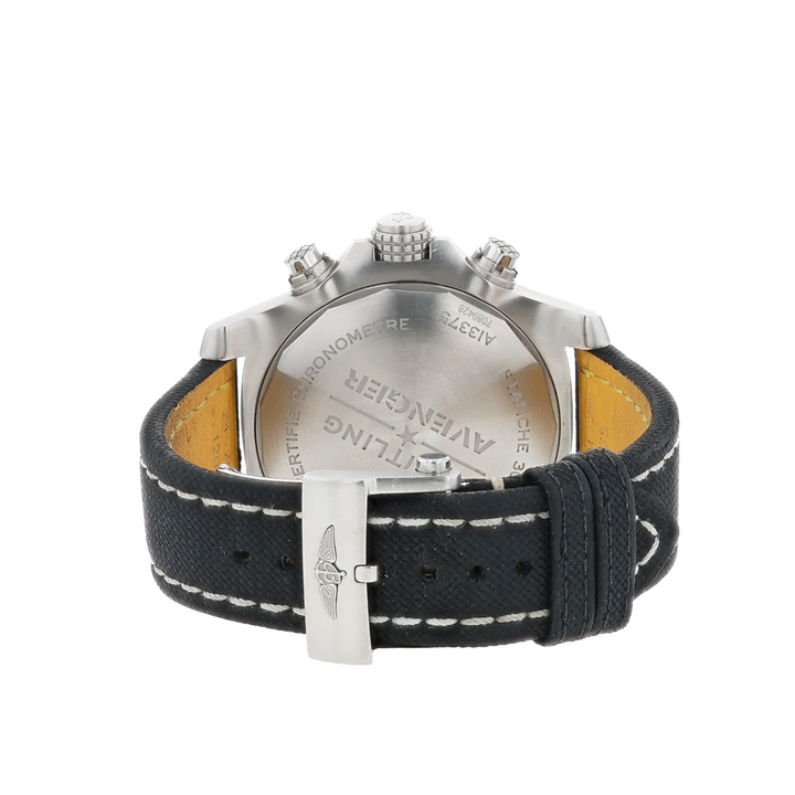 Breitling Super Avenger A13375 48mm 2020