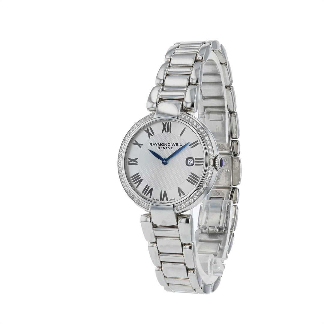 Raymond Weil Shine  Étoile 1600-STS-RE659 32mm 2025