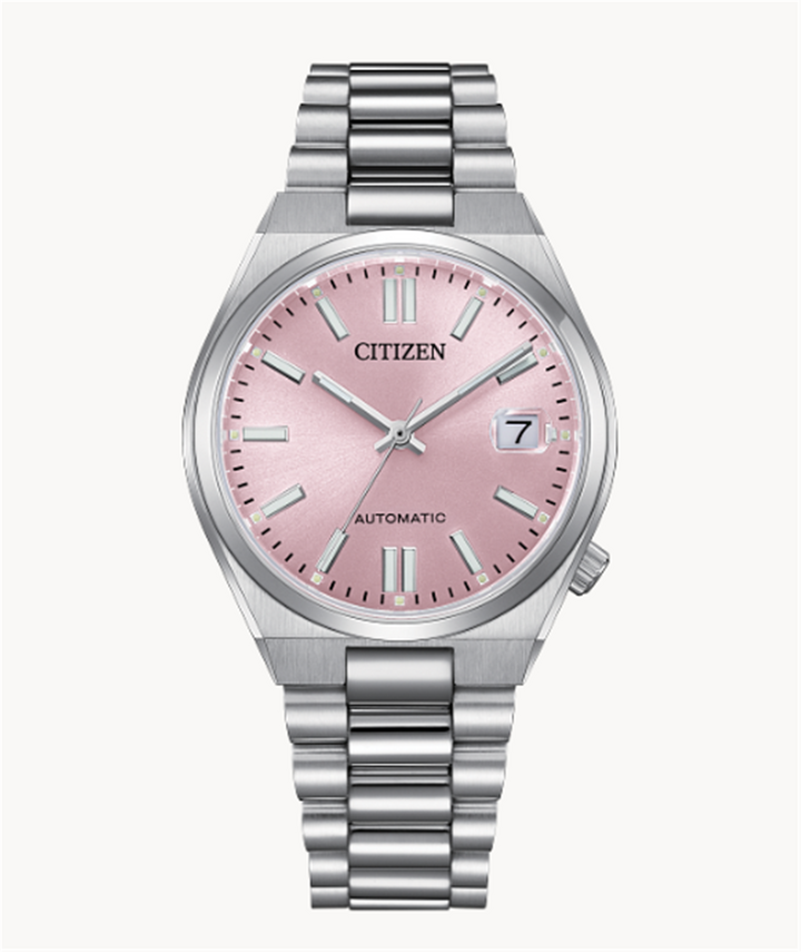 Citizen Tsuyosa 37mm Watch