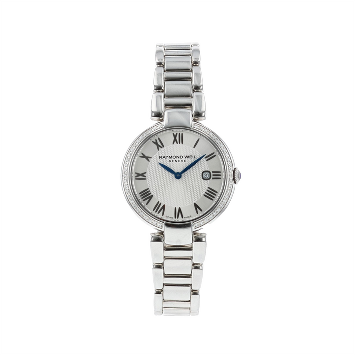 Raymond Weil Shine  Étoile 1600-STS-RE659 32mm 2025