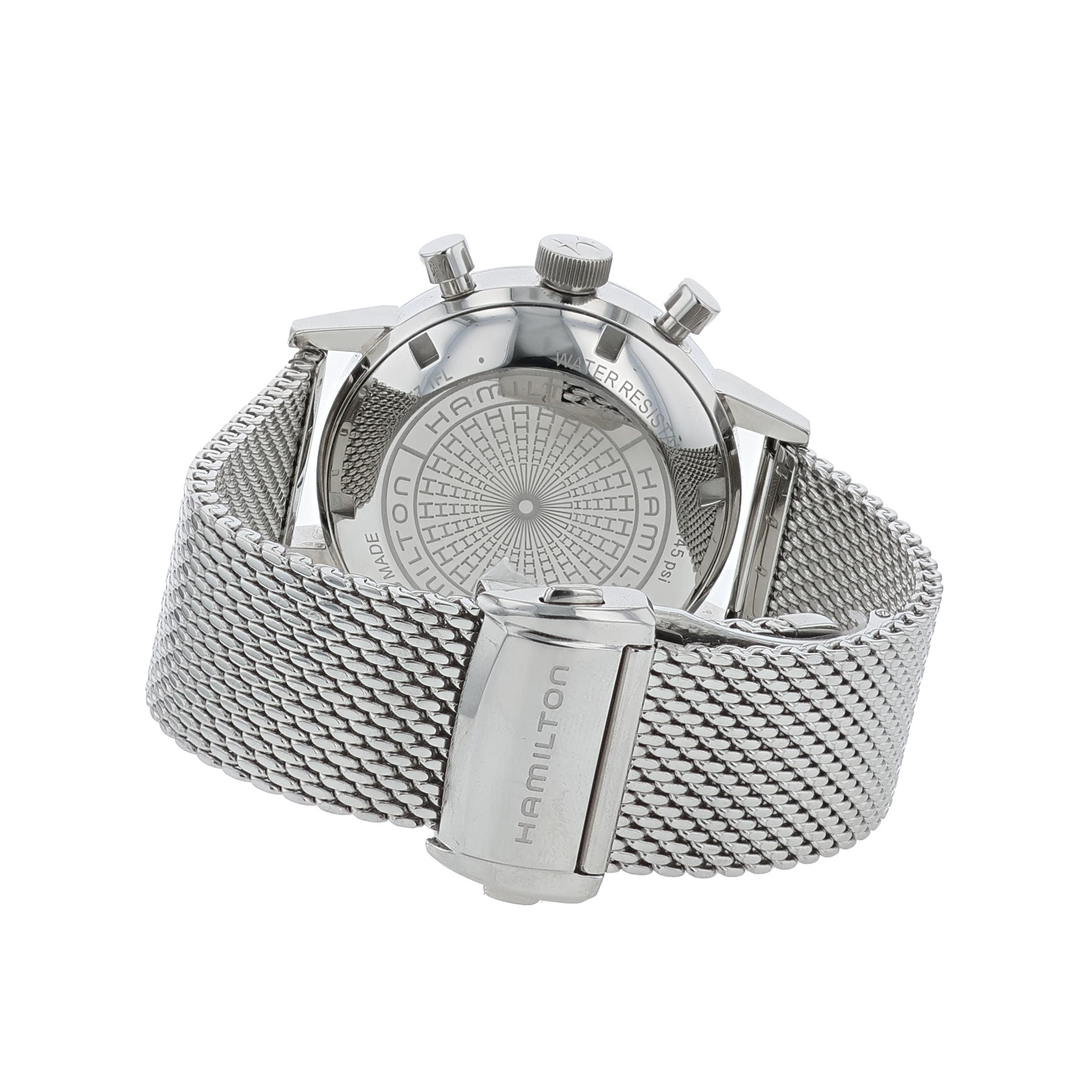 Hamilton American Classic Intra-matic Auto H384160 40mm Circa 2023