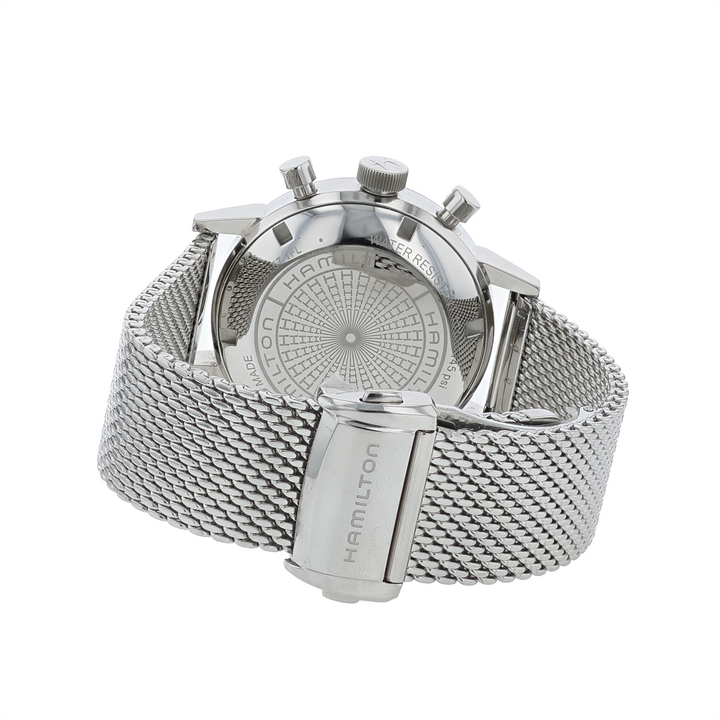 Hamilton American Classic Intra-matic Auto H384160 40mm Circa 2023
