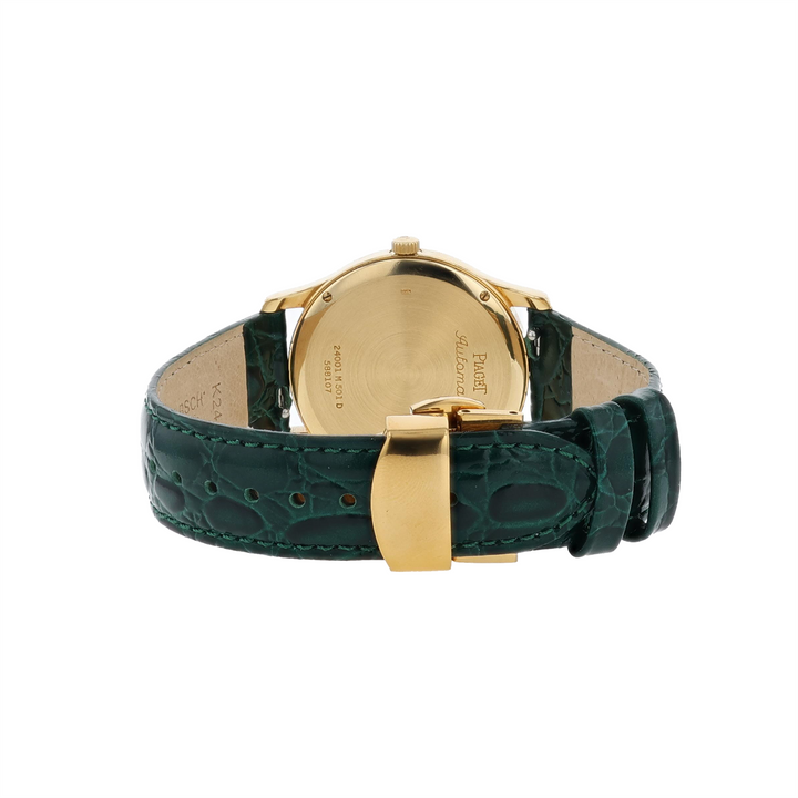 Piaget Polo 24001 32mm Circa 1992