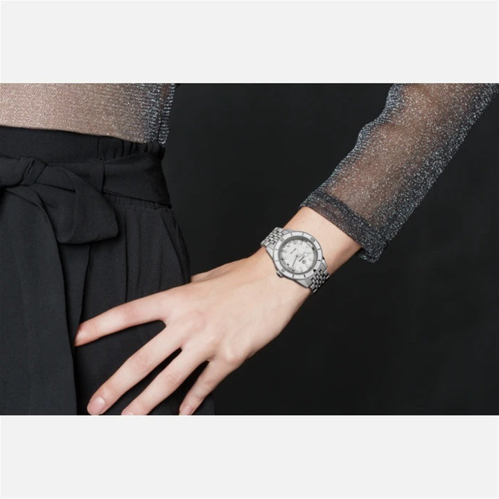 Rado Captain Cook Automatic Watch