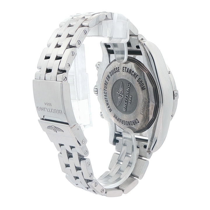 Breitling Chronomat GMT AB041012 47mm 2013