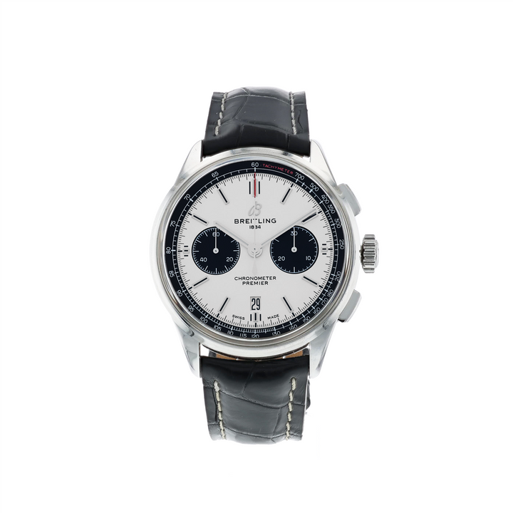 Breitling Premier B01 Chronograph AB0118 42mm 2025