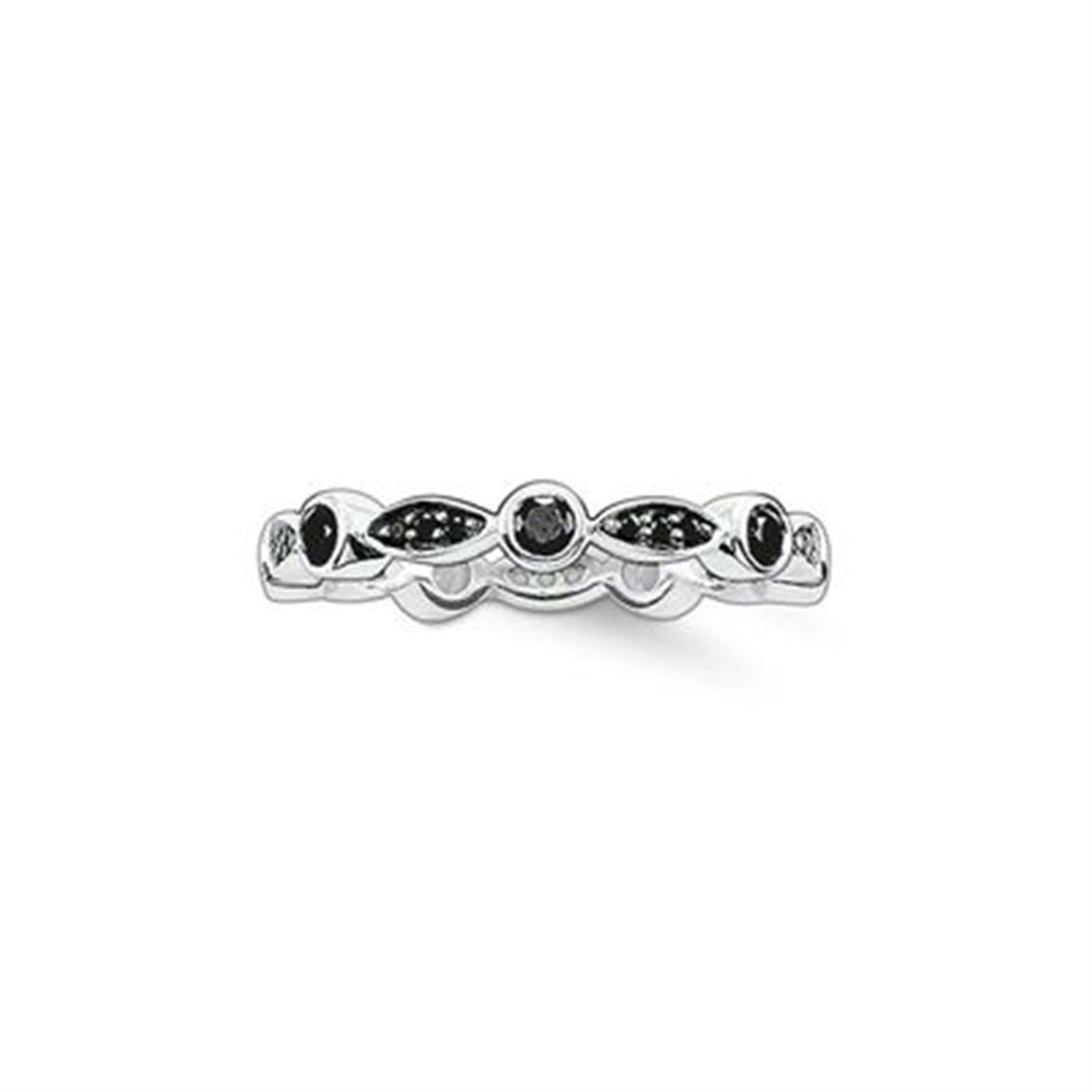 Glam & Soul Eternity Ring