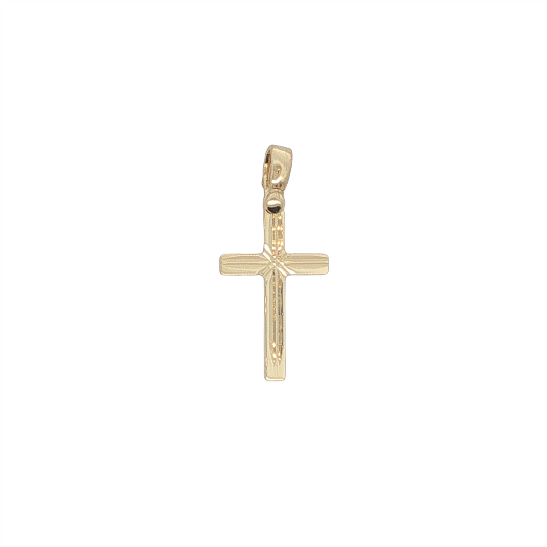 Gold Pendants & Necklace
