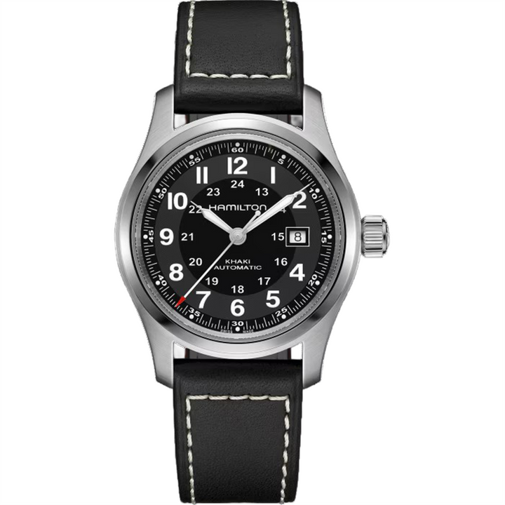 HAMILTON Khaki Field Auto 42mm